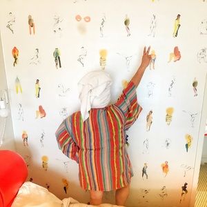 Meet your Posher, Denice